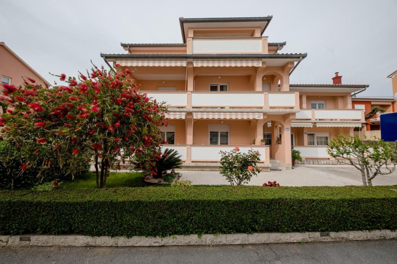 Apartmani Marica Beg Palit Exterior photo