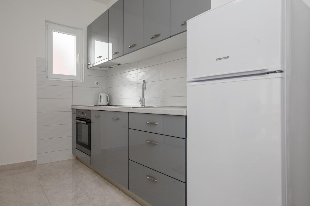 Apartmani Marica Beg Palit Exterior photo