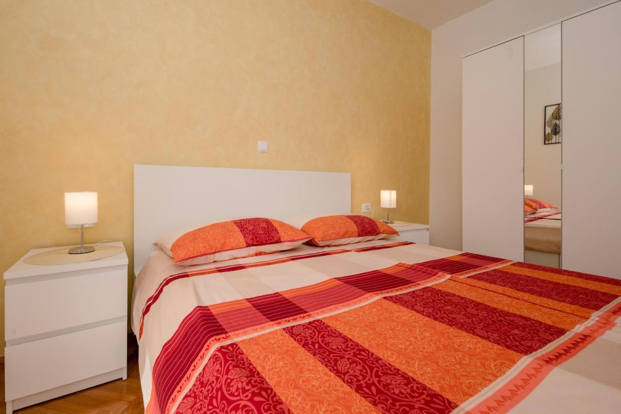 Apartmani Marica Beg Palit Exterior photo