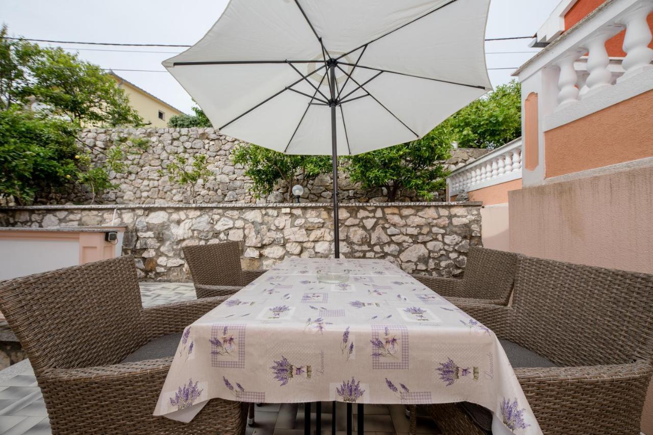 Apartmani Marica Beg Palit Exterior photo
