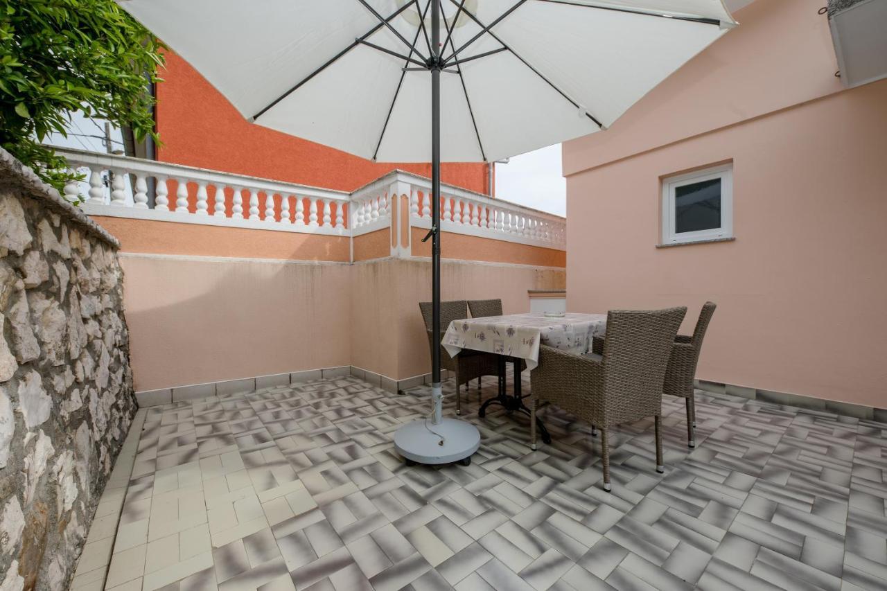 Apartmani Marica Beg Palit Exterior photo
