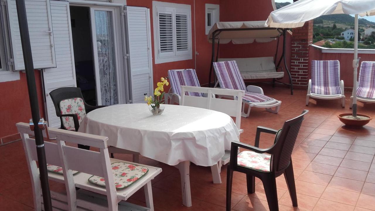 Apartmani Marica Beg Palit Exterior photo
